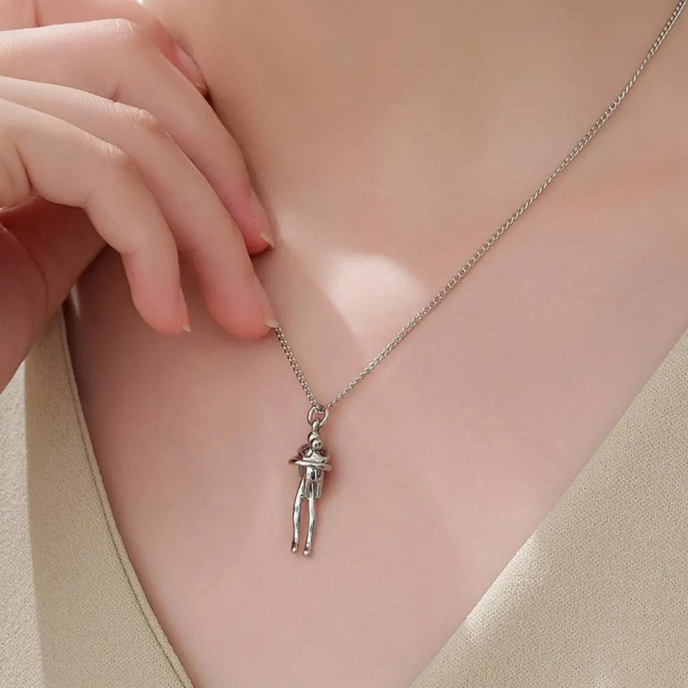 Embre™ Hug Necklace - A Little Hug, Always With You